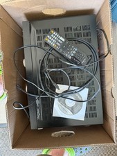 Onkyo TX-NR414 5.1 Kanäle 130 Watt Empfänger