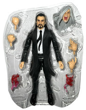 Marvel Legends MARVEL'S MANDARIN 6  Figure The Invincible Iron Man