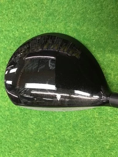 2016 YONEX EZONE Tri-G 7W 21deg NST310 SR-flex fairway wood Golf Club K63 - Image 3 of 4