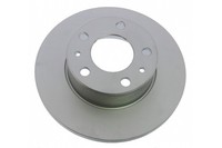 2X Bremsscheibe Mapco 45003C FüR Iveco Daily 3 ALJAV1A1 ALJA41AA ALJA41A1