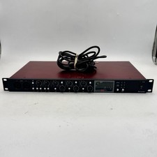 Focusrite Scarlett OctoPre 8-Channel Microphone Preamp