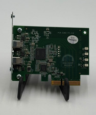 Sonnet Technologies PCB-CUBO-FR-X1B Thunderbolt 2 PCI-E Addon Card