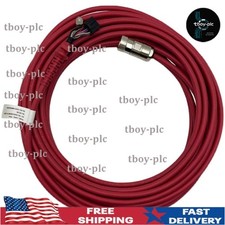 For ABB 3HAC084673-001 Teach Pendant Cable US Free TAX