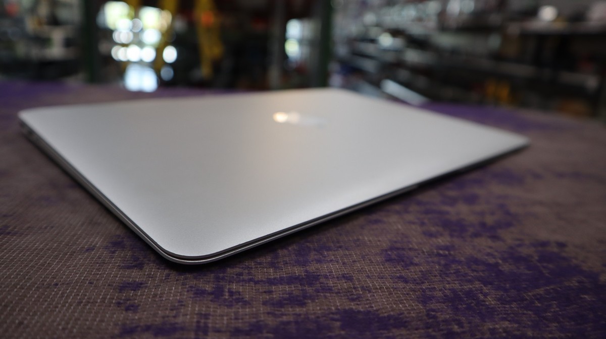 Apple MacBook Air 13.3