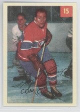 2002-03 ITG Parkhurst Reprints Floyd Curry #188 0f8