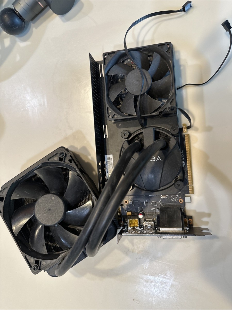ZOTAC GeForce GTX 1080 8GB GDDR5X Graphic Card for sale online | eBay