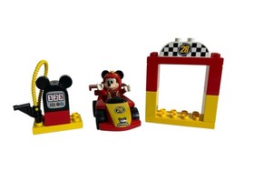LEGO DUPLO Disney Retired Sets Lot 10597 10514 10843 10824 Mickey Jake Miles