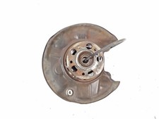 Mercedes-Benz SLK R171 2010 Links Radnabe Hinterrad A2033501308 Benzin EZE74369