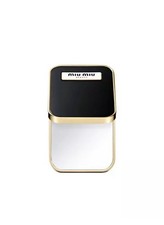 Miu Miu compact mirror