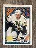 1991-92 O-Pee-Chee Mike Mchugh #7s San Jose Sharks Hockey Card