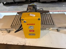 USED Rondo Countertop Reversable Dough Sheeter STE53