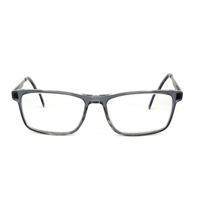 Phat Farm Eyeglasses Frames CRYGY HV 720 59-18-155 Gunmetal Gray