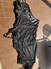 Back on Track Mesh Therapeutic Horse Sheet – Black – Used