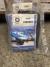 Hexa Boot 0722boot Tire Boot For Boom Lifts Skyjack Jlg Genie