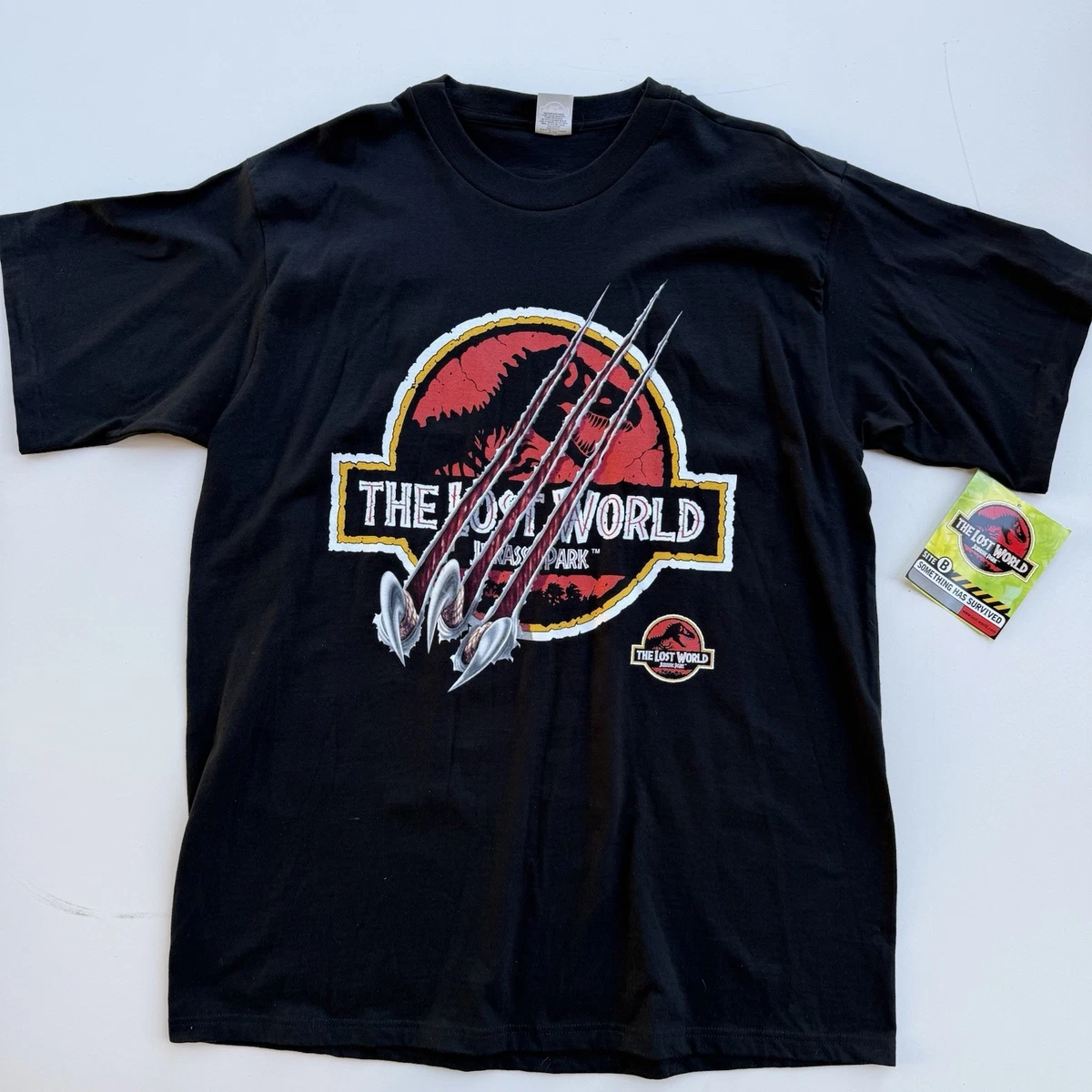 Jurassic Park Shirt products for sale | eBay