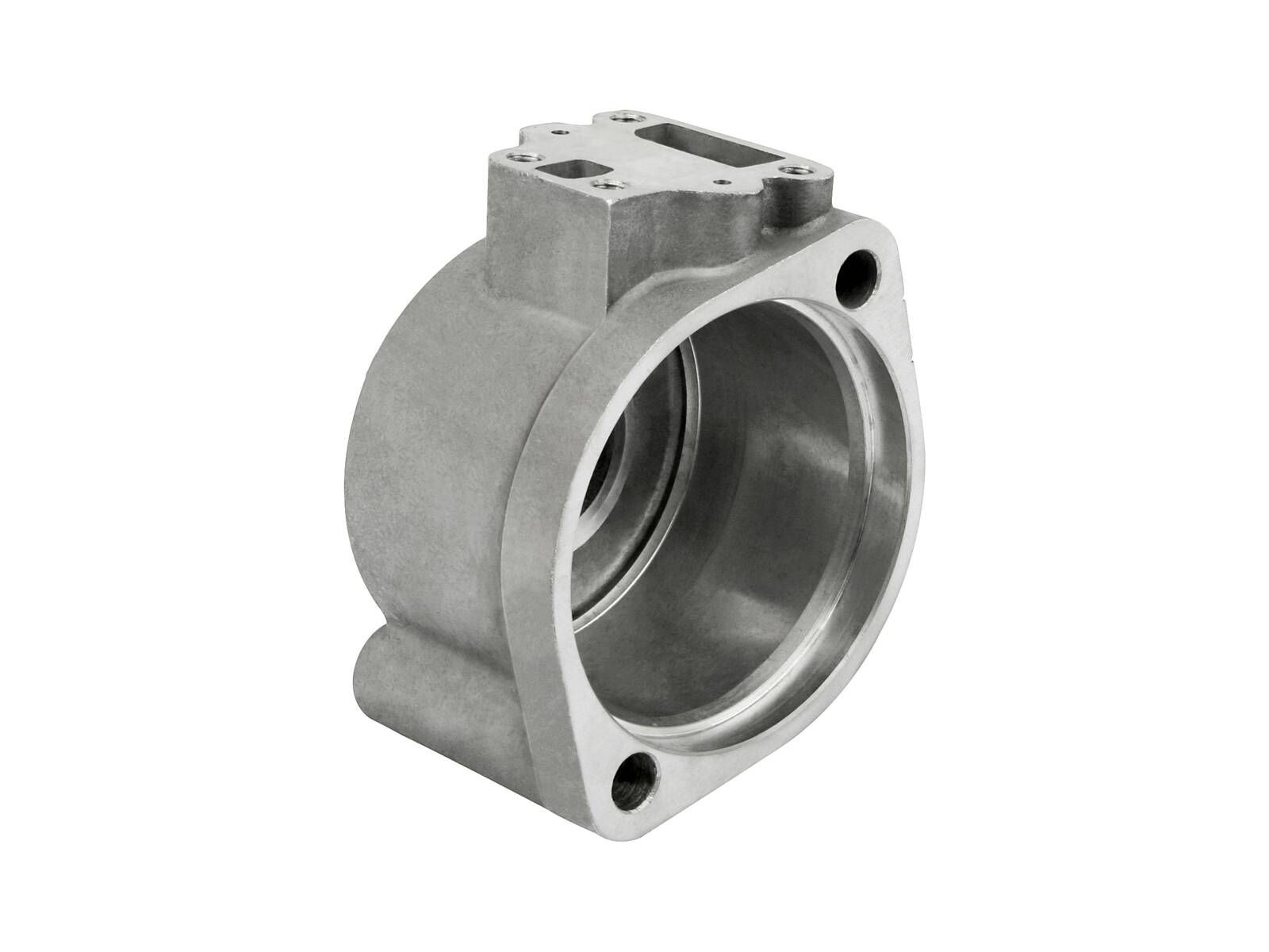 Carter de cylindre de contrôle DT Spare Parts 1.14526 pour rénovation d'essieu 70 mm