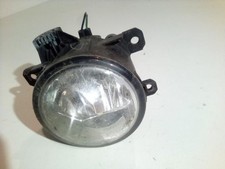 Antibrouillard Fiat 500