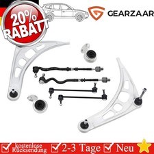 Querlenker Satz Vorne Passend für BMW 3er Touring E46 L+R 8-Teilig 8x 8-tlg