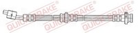 Quick Brake Bremsschlauch 59.910 Passend FüR Nissan