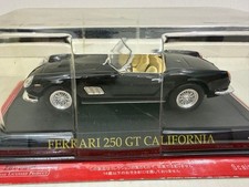 1/43 Ferrari 250 GT California #QYJ38P