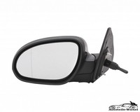 AußEnspiegel FüR Hyundai I30 Kombi Chrom Links 07-12