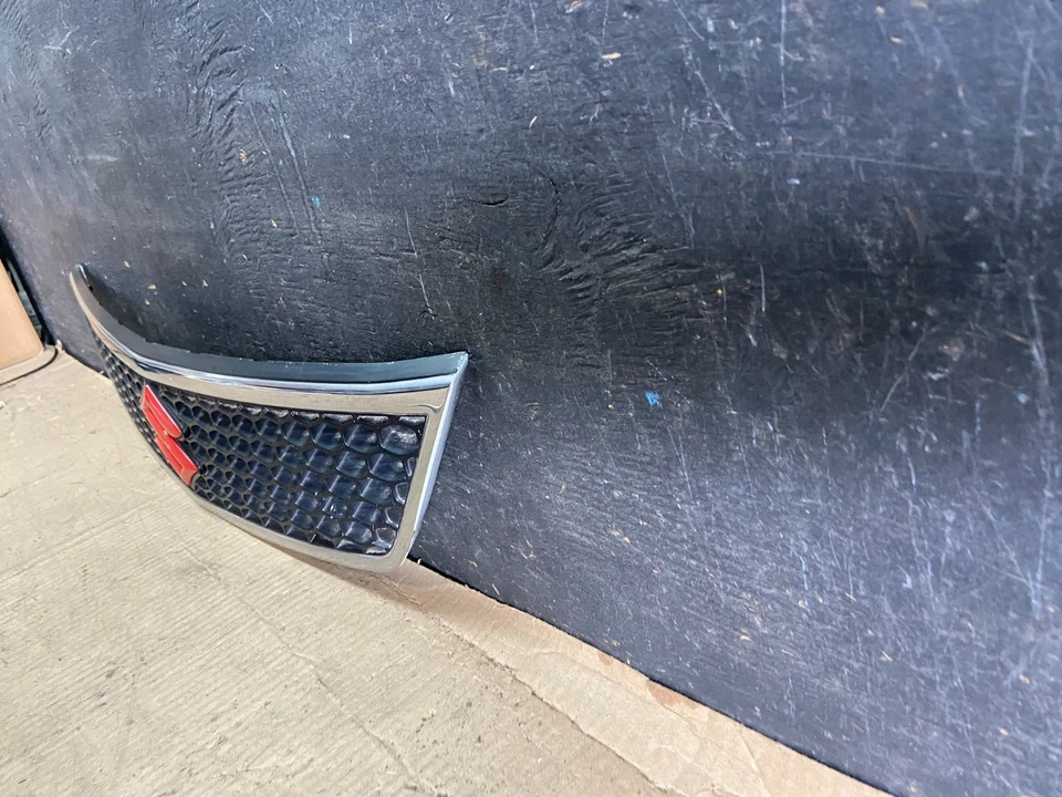 Parrilla delantera Suzuki Aerio 2002 a 2005 P3923 PS Foto 2 de 4