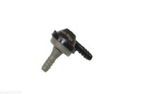 Ventil Luftsteuerung (Ansaugluft) Automega 140014710 FüR VW Passat B5 Variant 4