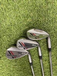 Taylormade Wedge Set 52 56 60 | eBay UK