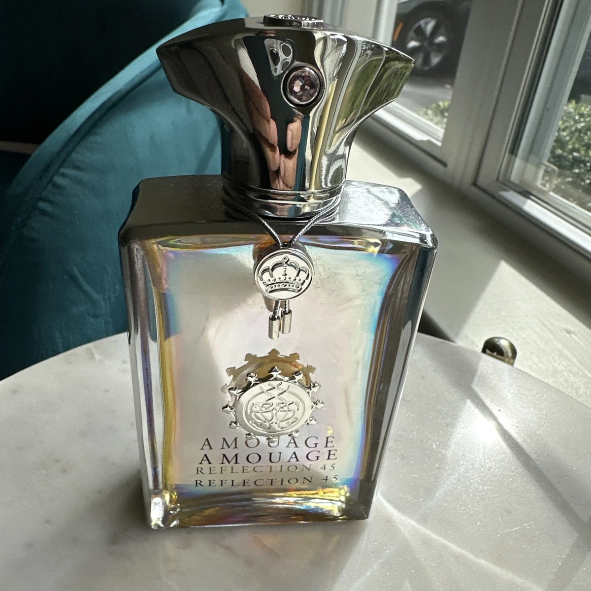 Las mejores ofertas en AMOUAGE reflejo Hombre | eBay