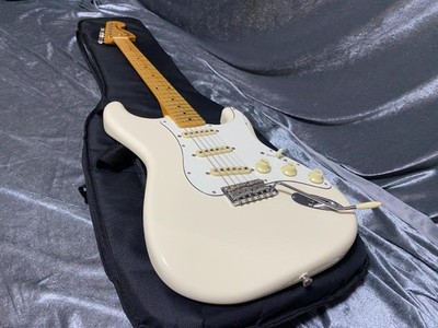 ギター Fender Made in Japan JV Modified 60s ST Fender JV Modified '60s Stratocaster Maple Fingerboard