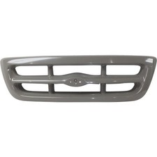 Sherman 576b-99 Grille Assembly Paintable For 1998-2000 Ford Ranger Sherman 576b-99 Grille Assembly Paintable For 1998-2000 Ford Ranger