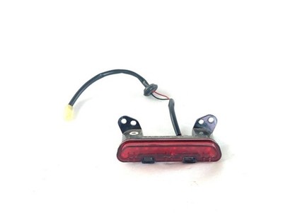 10976809 Drittes Bremslicht Hinten MG MG4 Ev Standard Und 54KW Aut 5P (2023)