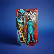 WWE Penta Action Figure Main Event Series 163 Basic First Time in Line Mattel
