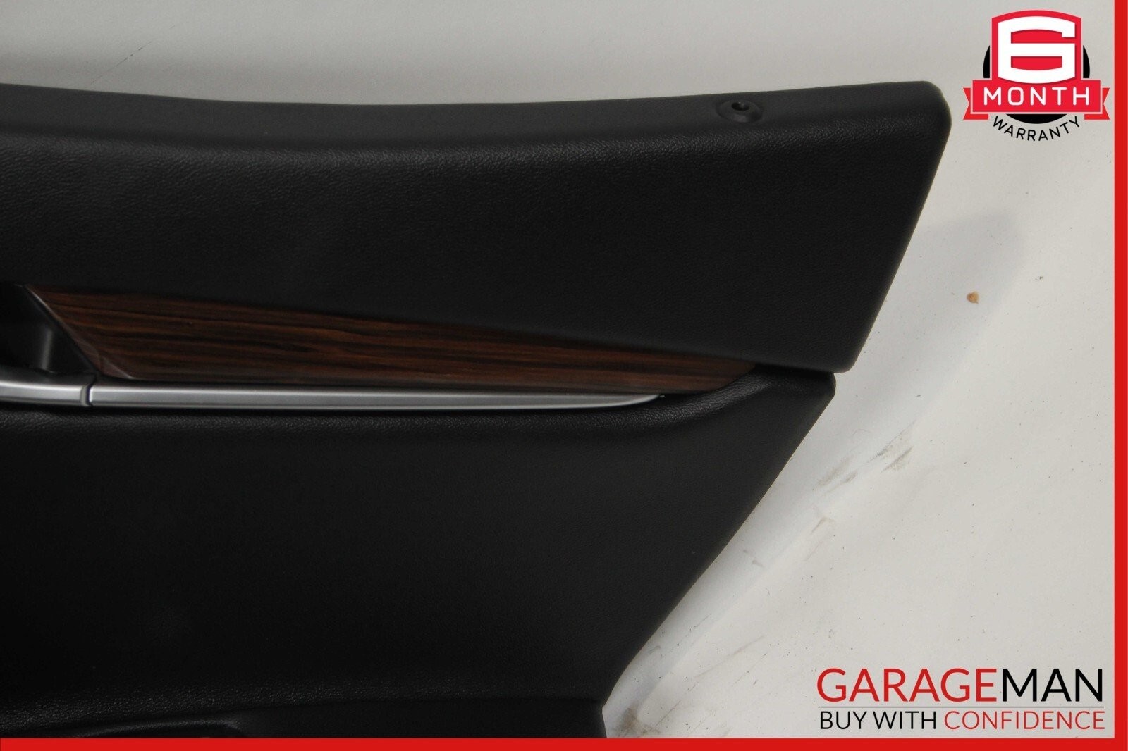 Maserati Ghibli 2014-2017 REAR+RIGHT Door panel
