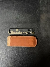 Lynch Northwest X Wander EDC Pry bar