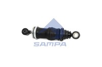 DäMpfer Fahrerhauslagerung Sampa 011.268 FüR Mercedes Actros MP2 MP3