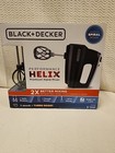 Black and DeckerPerformance Helix Premium 5-Speed Hand Mixer with Case — photo 7