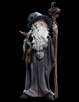 Weta Workshop Gandalf Der Graue Mini Epics 18 Cm