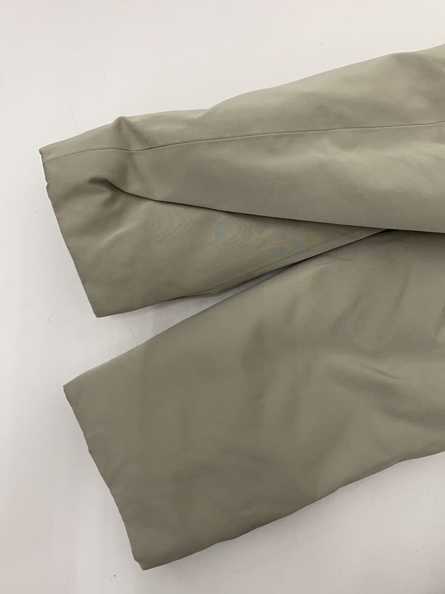 Theory Coat S Polyester Gray Solid Used - image 5