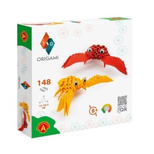 ORIGAMI 3D - Crabs | Deutsch | 2025 | Triton-X | EAN 5906018023442