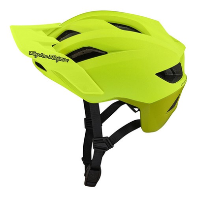 #ad Troy Lee Designs Flowline Se Adult Mountain Bike Trail All Mountain Helmet $146.86
