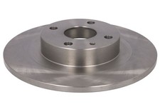 Disque de frein Mazda 323