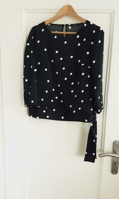 MOHITO Damen Bluse Gr.38