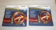 (2) Honeywell Resideo Q340A1090 36" Universal Thermocouple