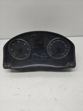 1K0920851P Volkswagen Golf Plus 2006 Diesel Compteur de vitesse tableau de bord