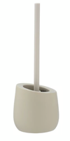 Wenko Wc-Garnitur Mod. Badi Beige Hochwertige Keramik