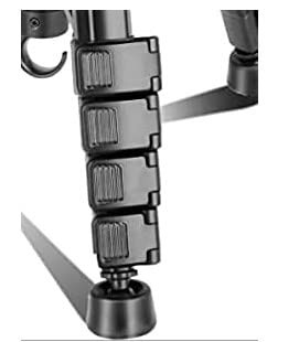 67in Camera Tripod with Foot