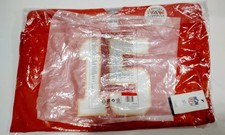 Brand New Mens NFLPA Nike Patrick Mahomes 15 Jersey Large Red Kansas City Chief