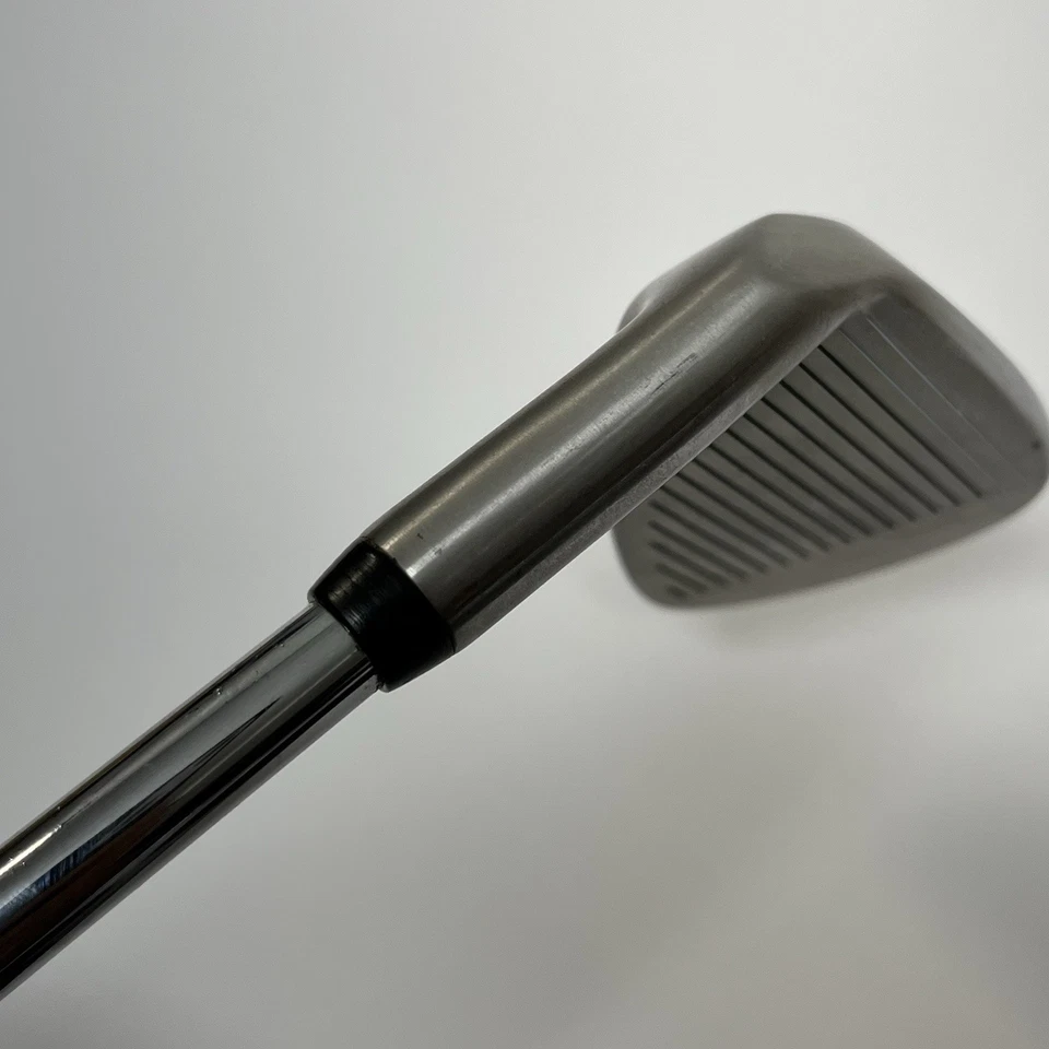 RAM Accubar Gold Single 9-Iron Steel Shaft 36" (Needs Regripping) - Image 4 of 4