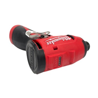 Milwaukee 3450-20 M12 12 Volt 1/4
